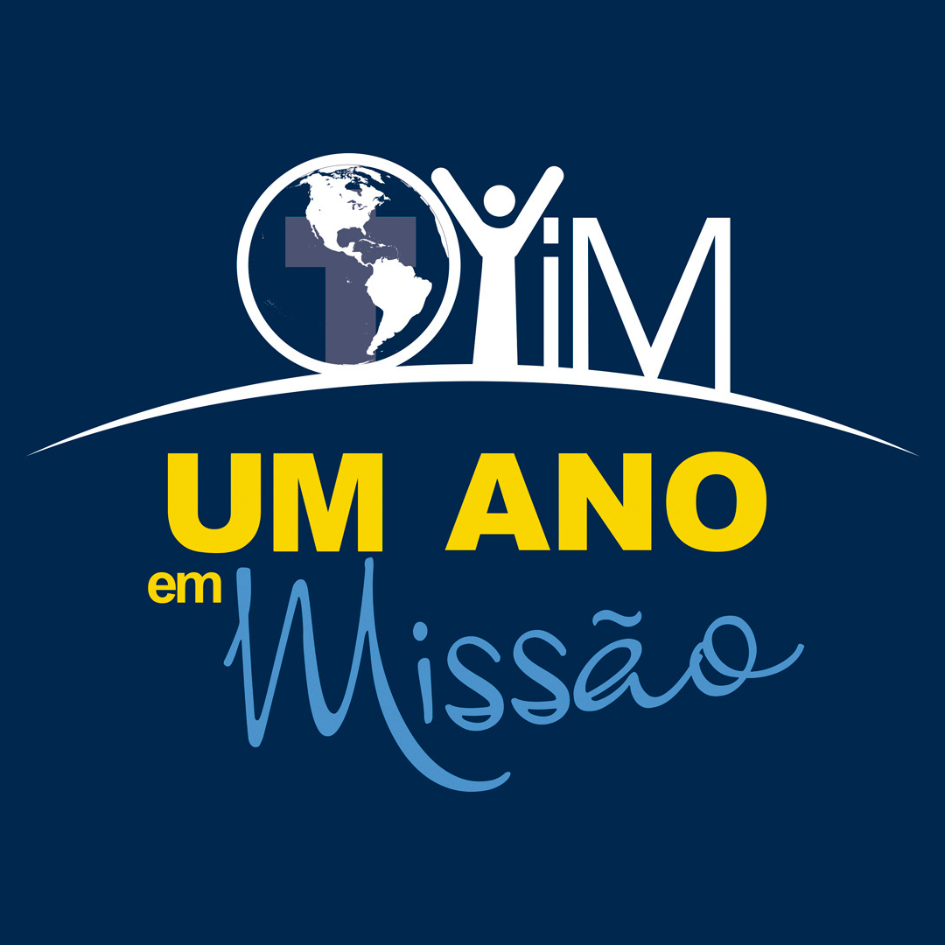 Um ano em Missão - OYIM