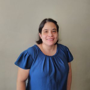 Daniele Souza Mendes