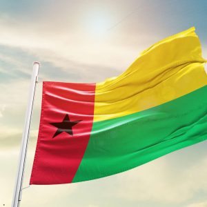 MISSÃO GUINÉ-BISSAU