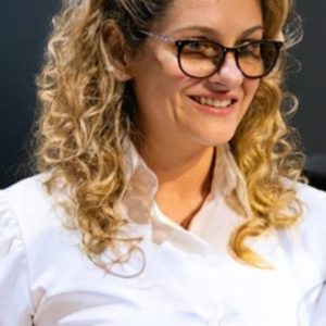 Marisa Alves de Oliveira